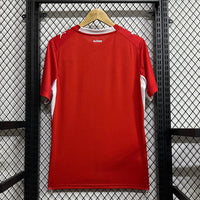 Maillot Suisse - 25/26 Domicile