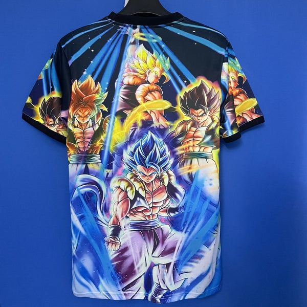 Maillot japon new A - 25/26 Spécial Anime