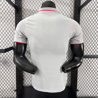 Maillot Lyon - 25/26 Third Player