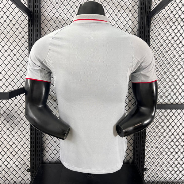 Maillot Lyon - 25/26 Third Player