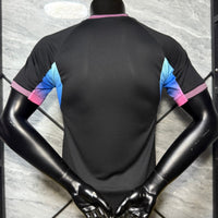 Maillot Algérie black - 25/26 Spécial Player