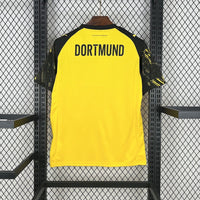 Maillot Dortmund - 25/26 Domicile