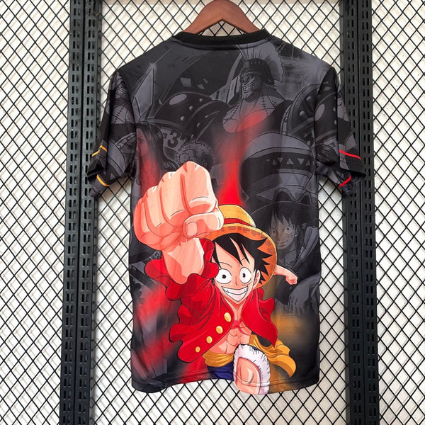 Maillot japon style s - 24/25 Spécial Anime
