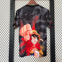 Maillot japon style s - 24/25 Spécial Anime