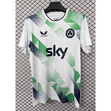 Maillot Irlande white - 25/26 Spécial
