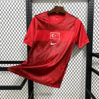 Maillot Turquie - 2026 Domicile
