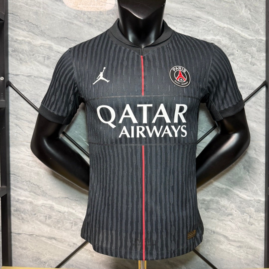 Maillot PSG - 25/26 Fourth Player