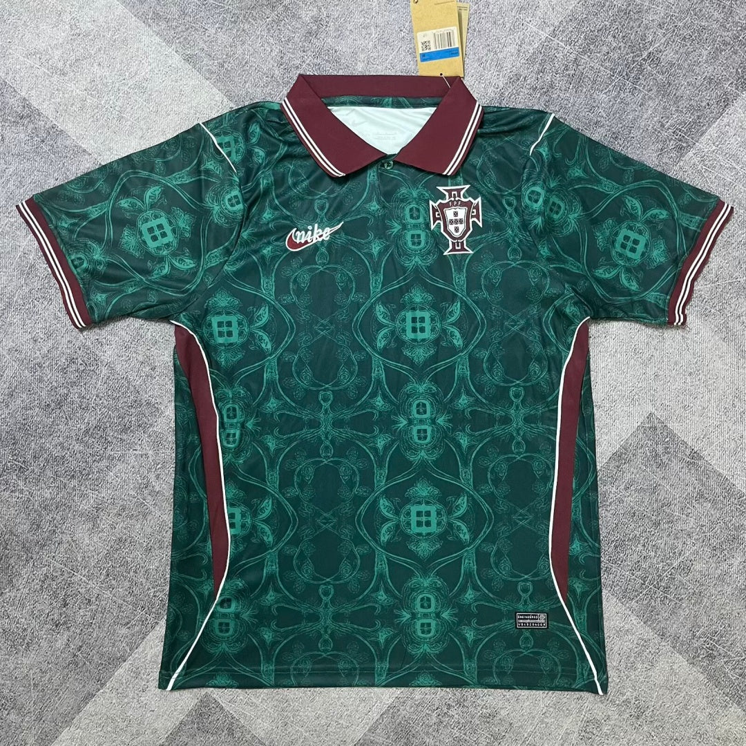 Maillot Portugal Polo - 25/26 Spécial