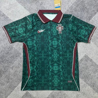Maillot Portugal Polo - 25/26 Spécial
