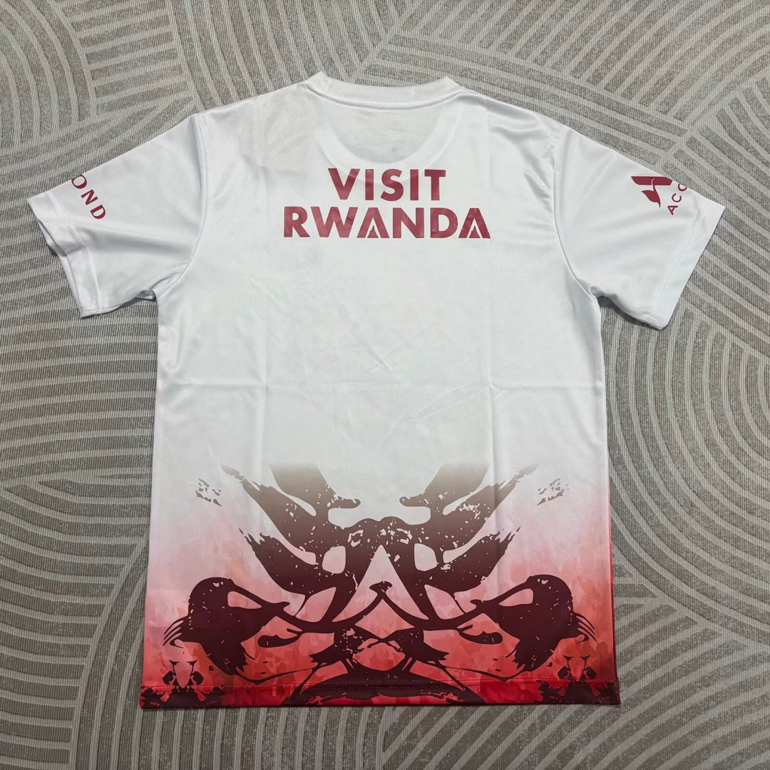 Maillot PSG A - 2026 Spécial
