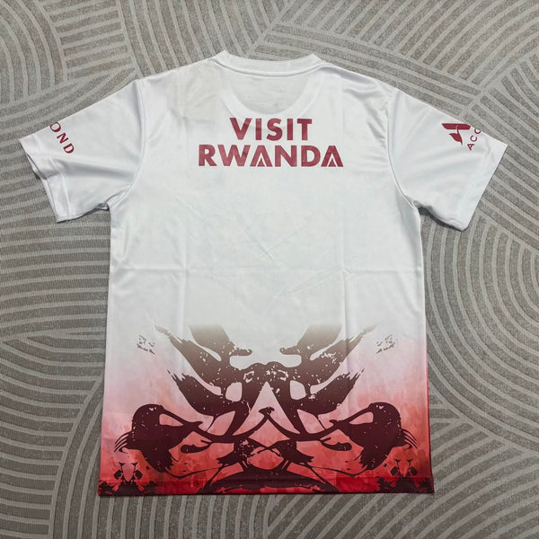 Maillot PSG A - 2026 Spécial