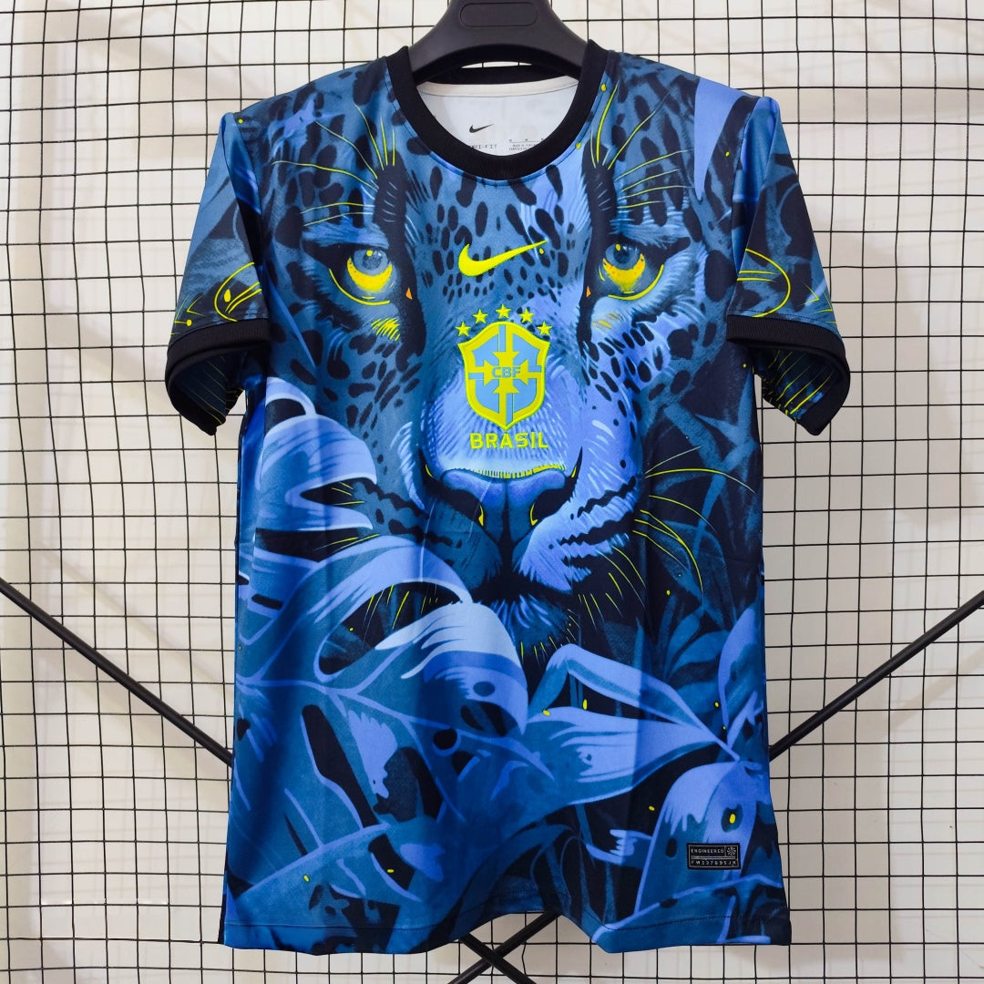 Maillot Brésil B - 25/26 Spécial