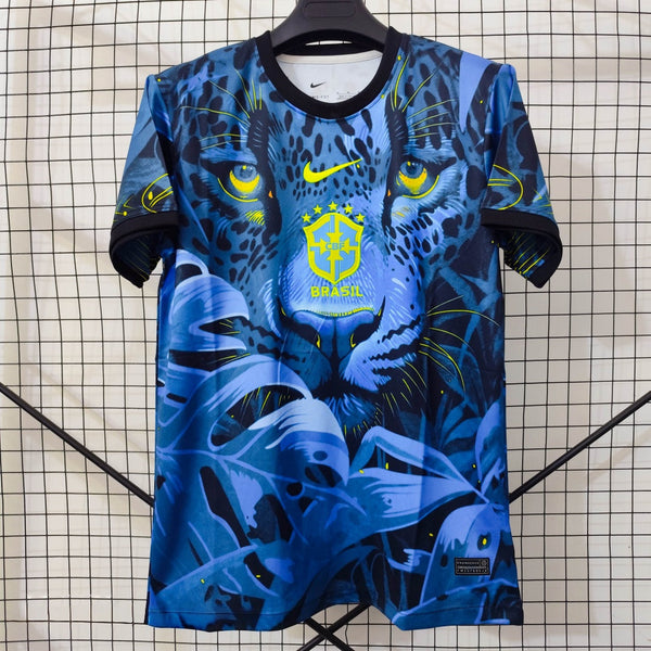 Maillot Brésil B - 25/26 Spécial
