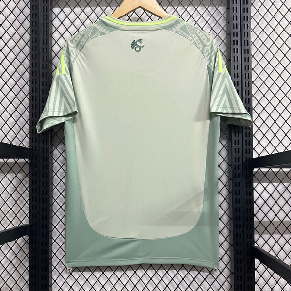 Maillot Mexique - 2024 Extérieur