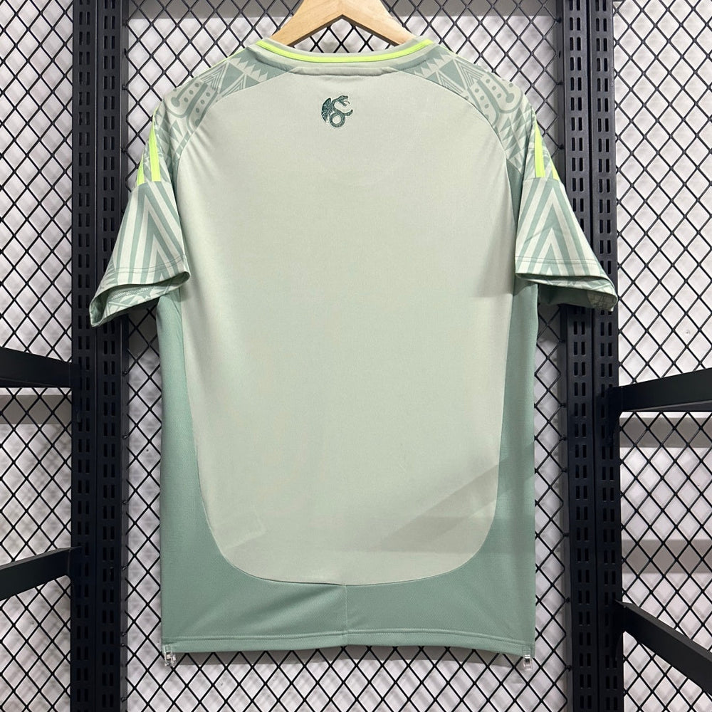 Maillot Mexique - 2024 Extérieur