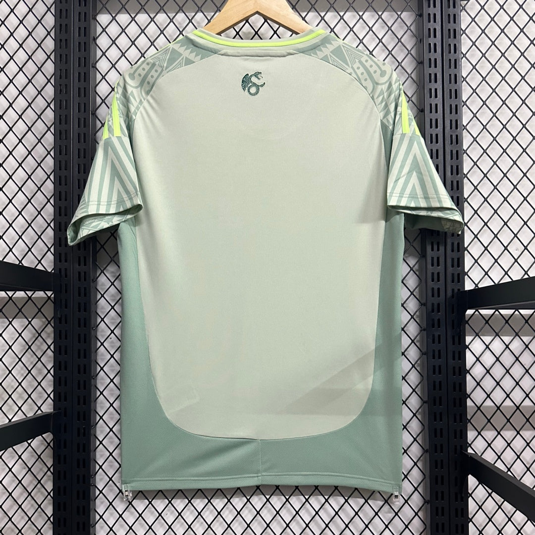 Maillot Mexique - 2024 Extérieur