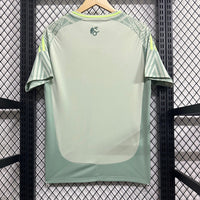 Maillot Mexique - 2024 Extérieur