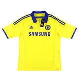 Maillot Chelsea - 2014-15 Extérieur