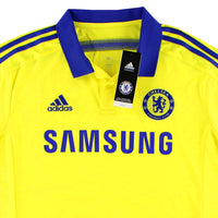 Maillot Chelsea - 2014-15 Extérieur