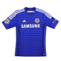 Maillot Chelsea - 2014-15 Domicile
