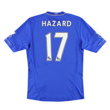 Maillot Chelsea - 2012-13 Domicile