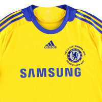 Maillot Chelsea - 2008-09 Third