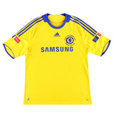 Maillot Chelsea - 2008-09 Third