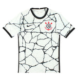 Maillot Corinthians - 2021-22 Domicile