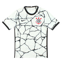 Maillot Corinthians - 2021-22 Domicile