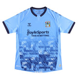 Maillot Coventry - 2020-21 Domicile