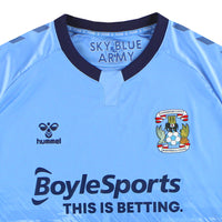 Maillot Coventry - 2020-21 Domicile