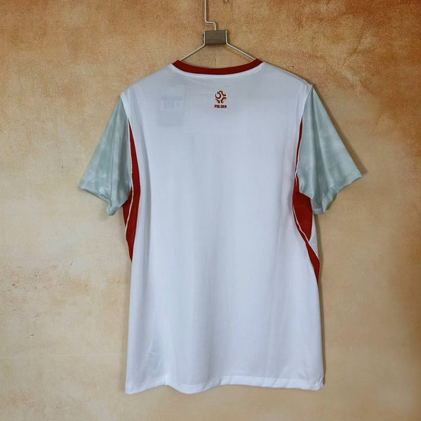 Maillot Pologne - 2026 Domicile