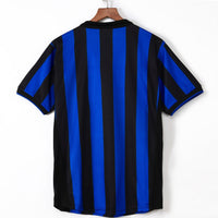 Maillot Inter Milan - 1998-1999 Domicile Retro
