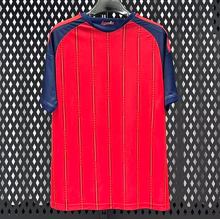 Maillot Espagne - 25/26 Domicile