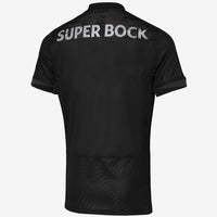 Maillot 25/26 Sporting CP black