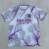 Maillot Real Madrid violet style - 25/26 Spécial