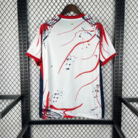 Maillot PSG white B - 25/26 Spécial