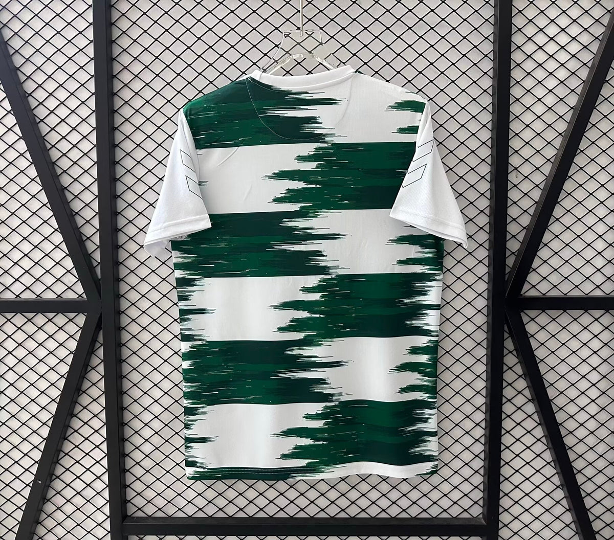 Maillot Saint-Étienne - 26/27 Extérieur