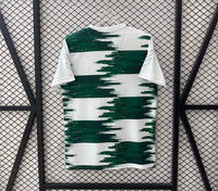 Maillot Saint-Étienne - 26/27 Extérieur