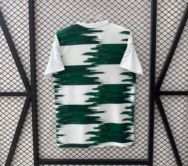 Maillot Saint-Étienne - 26/27 Extérieur