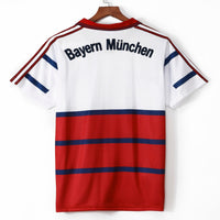 Maillot Bayern Munich - 1998-2000 Extérieur Retro