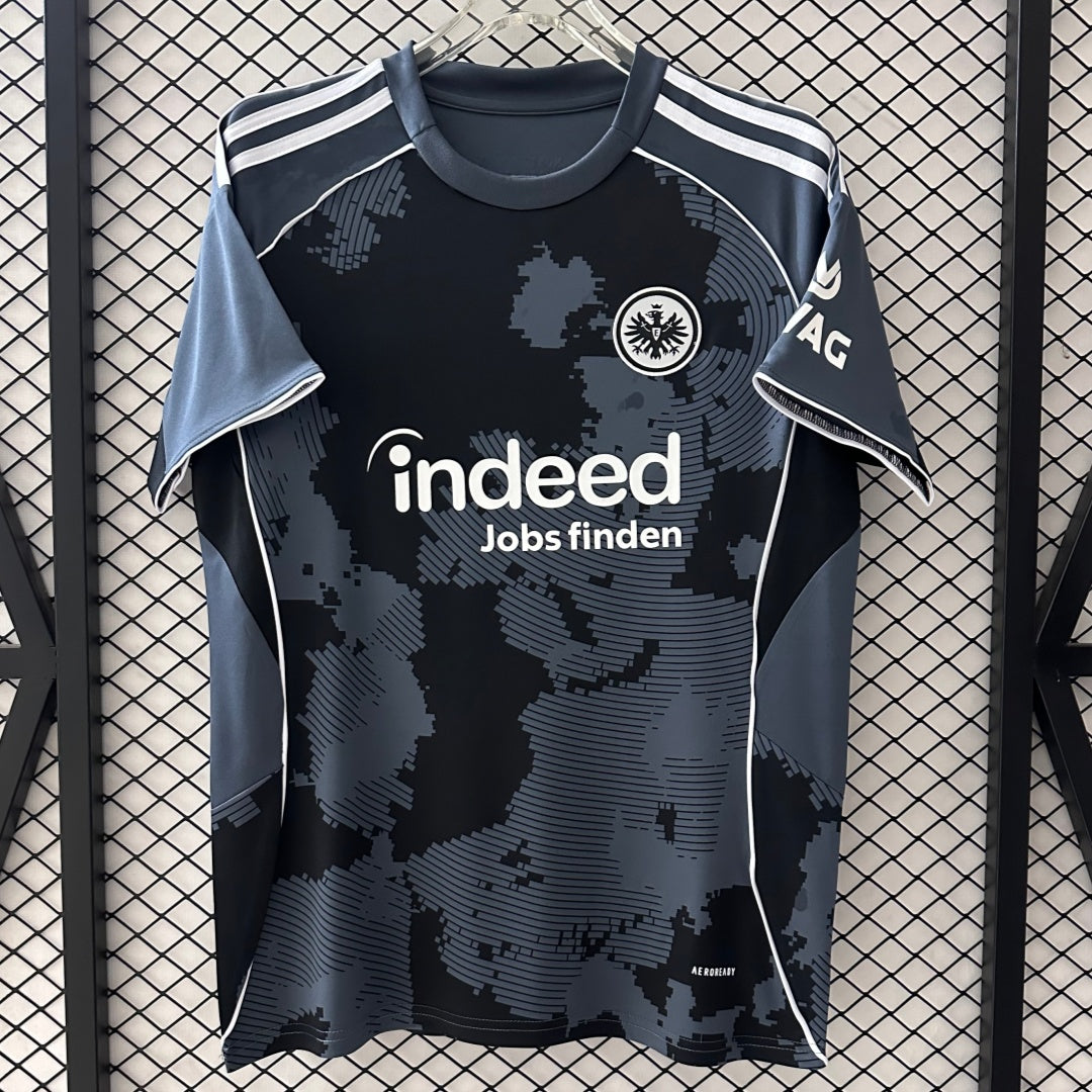 Maillot Eintracht Francfort - 25/26 Third
