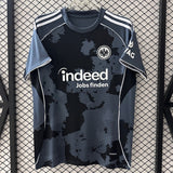 Maillot Eintracht Francfort - 25/26 Third