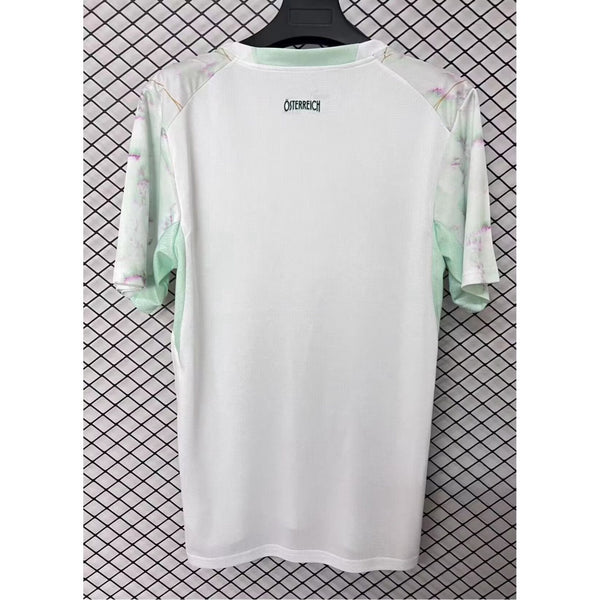 Maillot Autriche - 2026 Extérieur