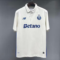 Maillot Porto - 25/26 Third