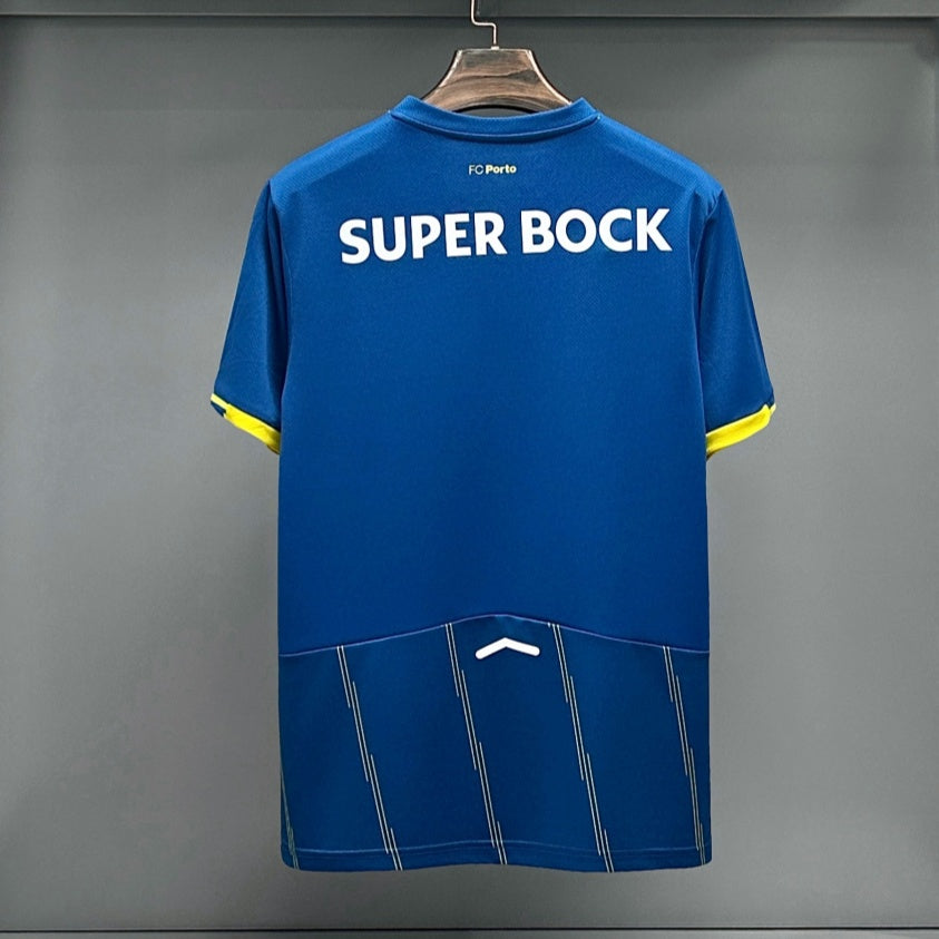 Maillot Porto - 25/26 Fourth