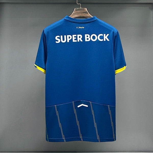 Maillot Porto - 25/26 Fourth