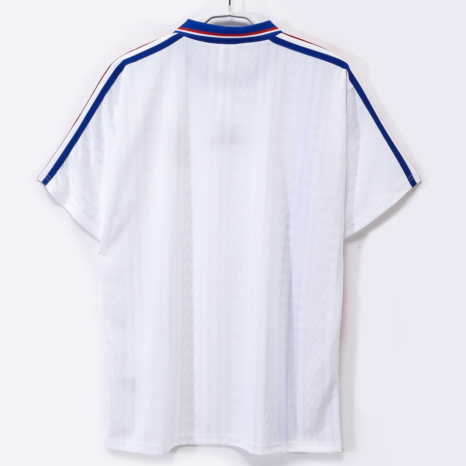 Maillot France - 1994 Extérieur Retro