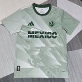 Maillot Mexique - 25/26 Spécial