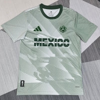 Maillot Mexique - 25/26 Spécial